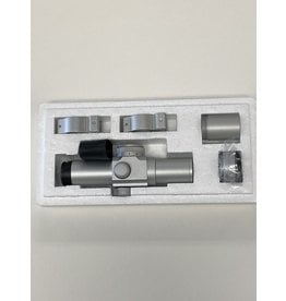 Ultradot Matchdot Gen 1, Satin Finish