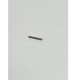 Benelli Chrome Retaining Plate Pin 052P
