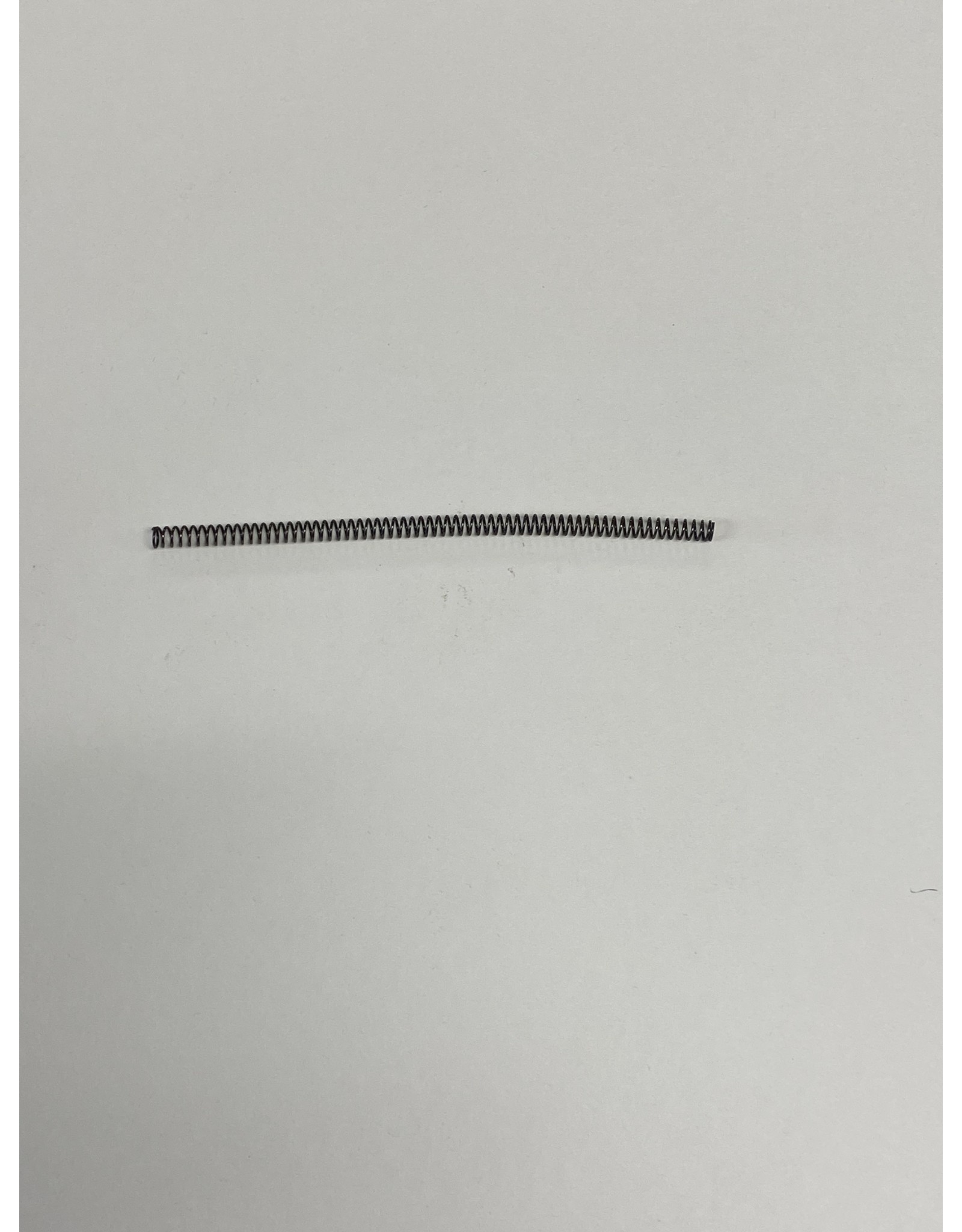 Hammerli 208 Recoil Spring 1201260
