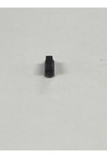 Hammerli 208 front sight 4 x 9mm, 1201490