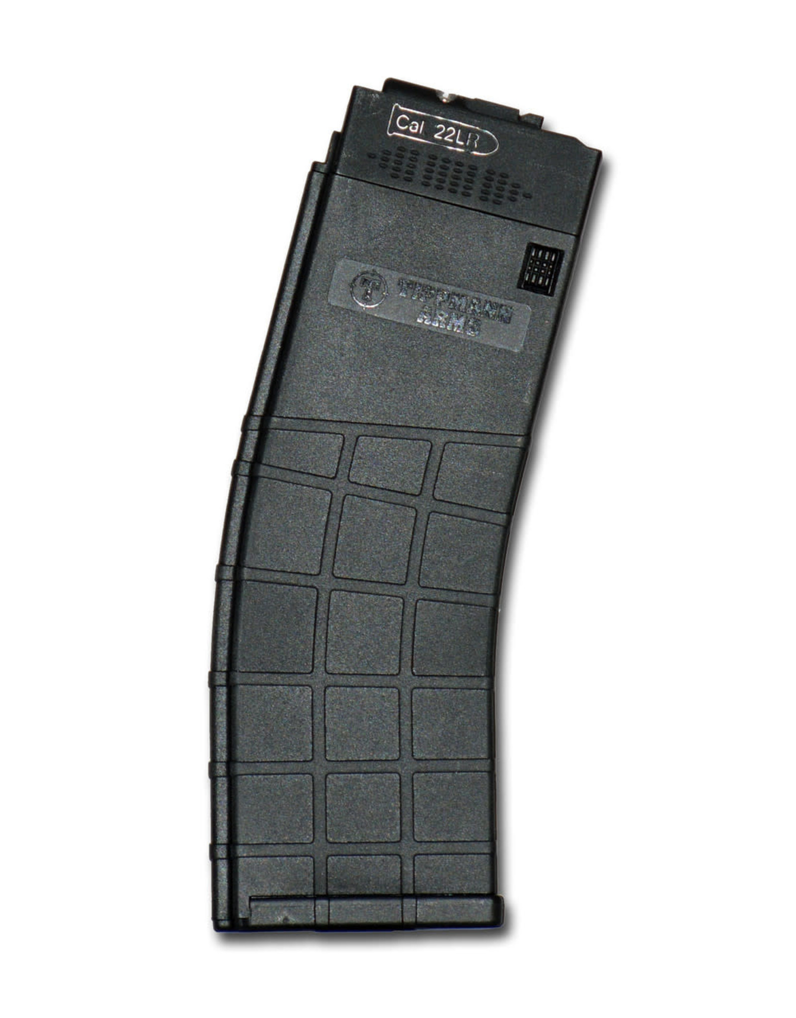 Tippmann Tippmann M4-22 Black 25 Round Magazine