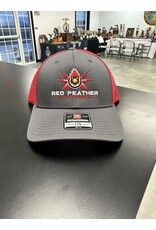 RFO RFO Grey & Red Hat