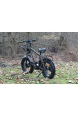 Hardcore eCycles Hardcore eCycles Mountain Tamer E-Bike