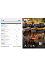 Rix Rix Leap L3 Thermal Scope