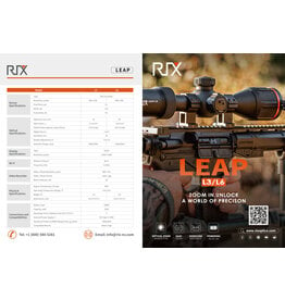 Rix Rix Leap L3 Thermal Scope