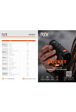 Rix Rix Pocket K2 Thermal Monocular