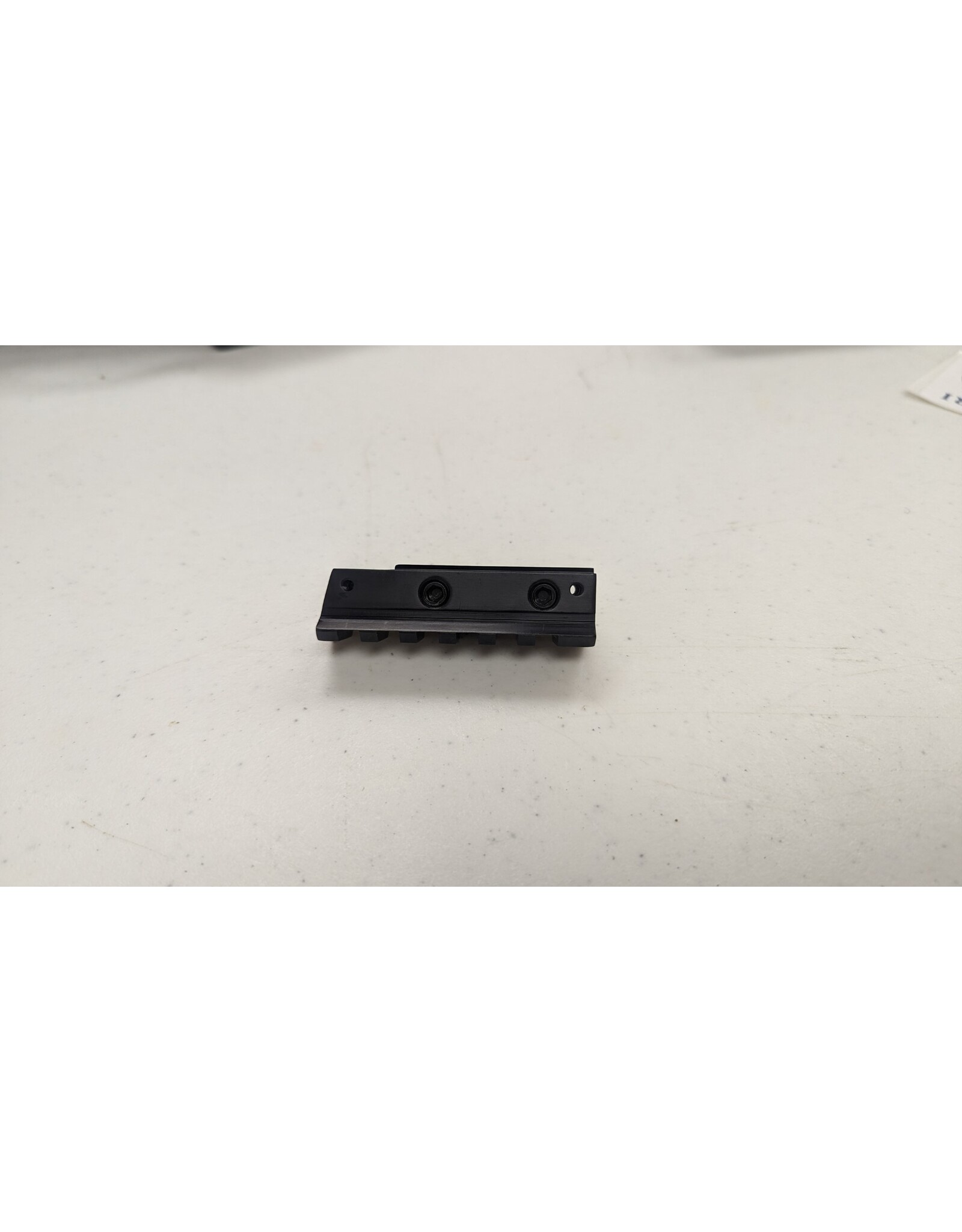 Dane Hogle Technologies LLC Xesse Picatinny Scope Mount