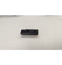 Dane Hogle Technologies LLC Xesse Picatinny Scope Mount