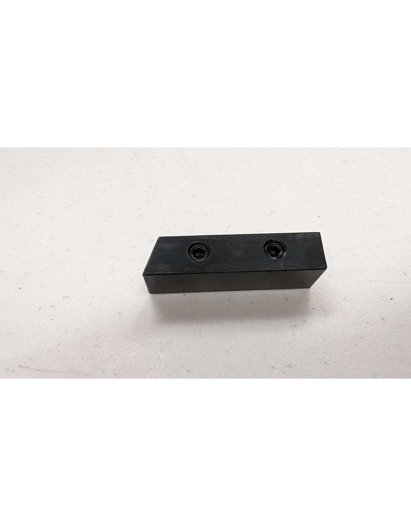 Dane Hogle Technologies LLC 208 Barrel weight 100 grams