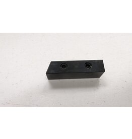 Dane Hogle Technologies LLC 208 Barrel weight 100 grams