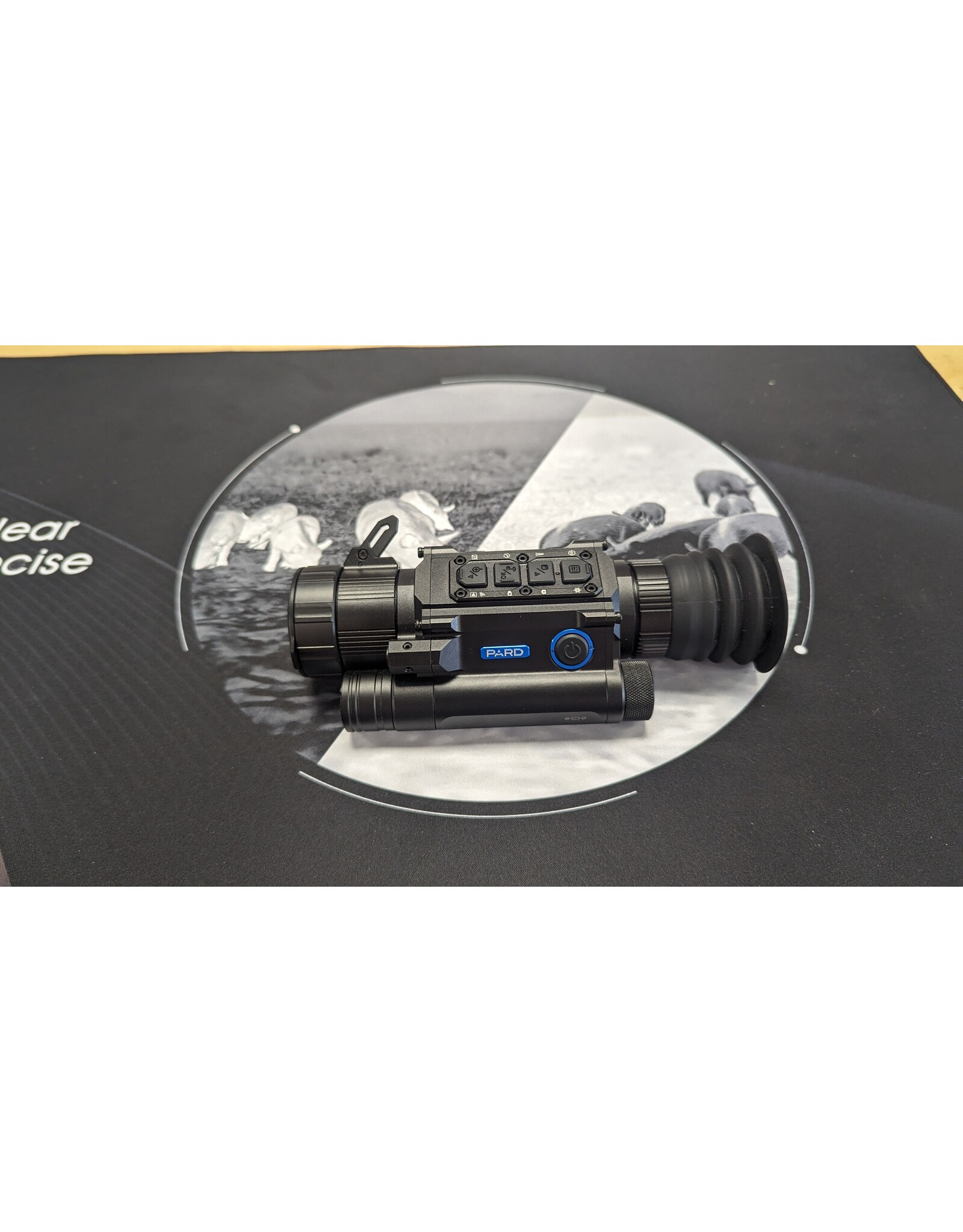 PARD Pard SA62-25 Thermal Imaging Scope