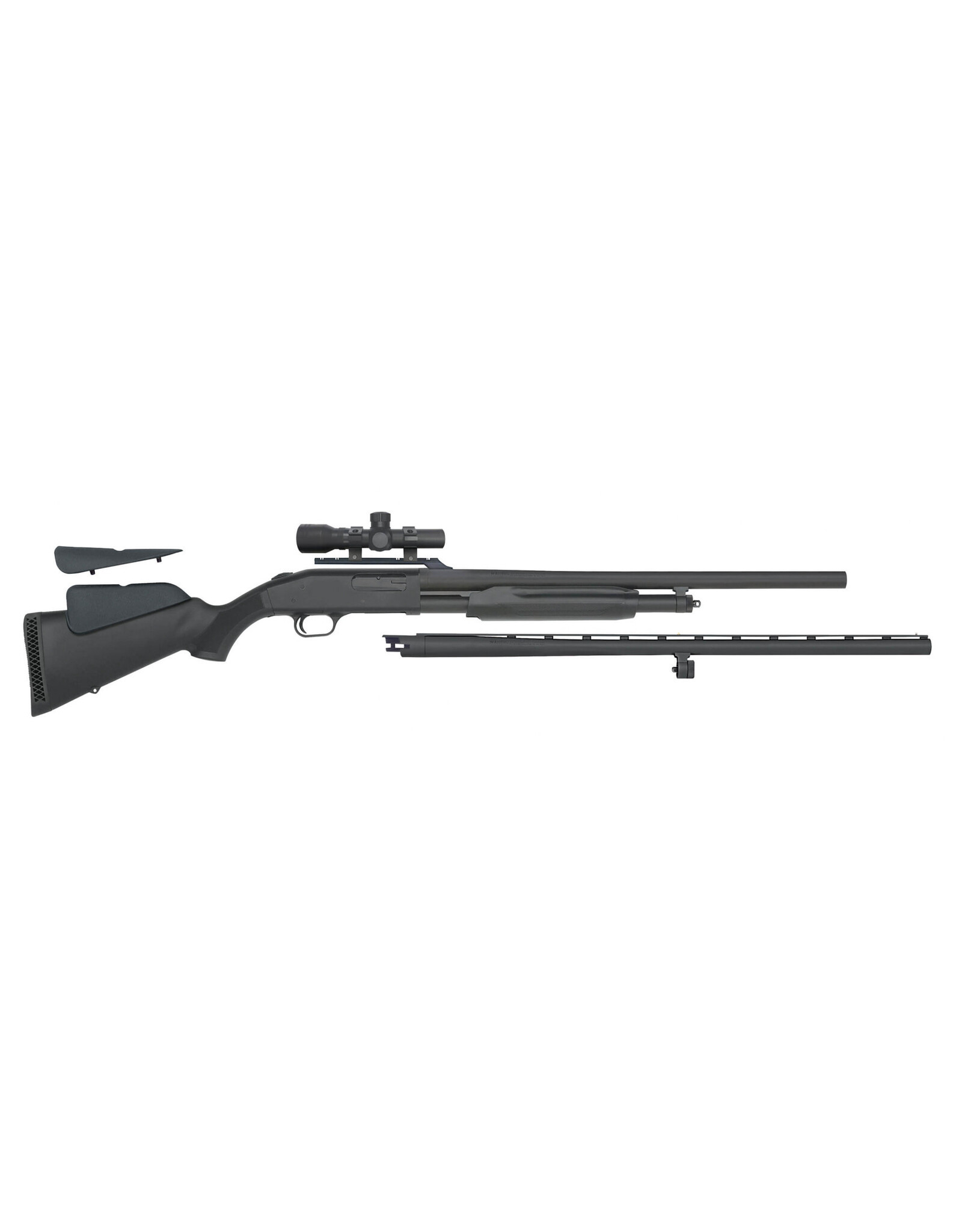 Mossberg Mossberg 500 Field/Slug Combo 12 GA S/N V1949022 LN 815