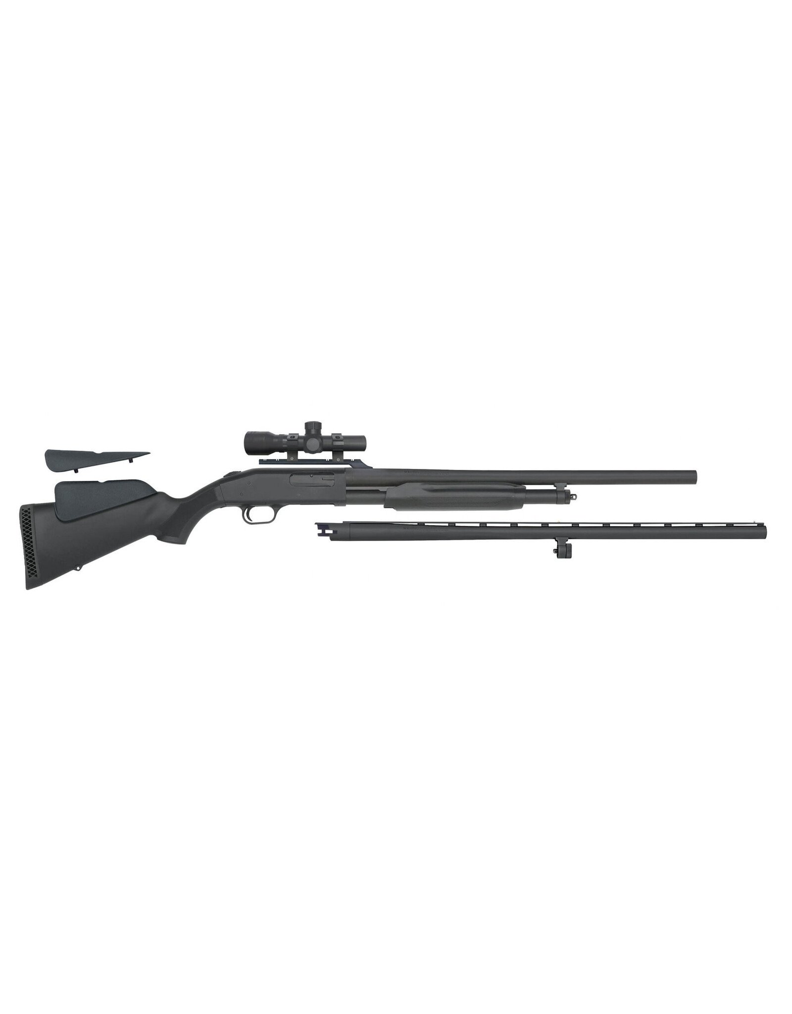 Mossberg Mossberg 500 Field/Slug Combo 12 GA S/N V1918671 LN 817