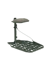 Novix Echo Hang On Treestand OD Green
