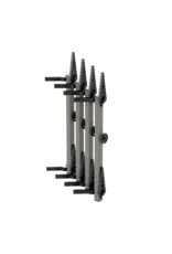 Novix Mini Single-Step Climbing Sticks Classic