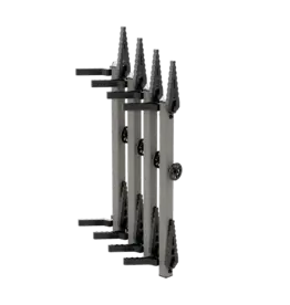 Novix Mini Single-Step Climbing Sticks Classic