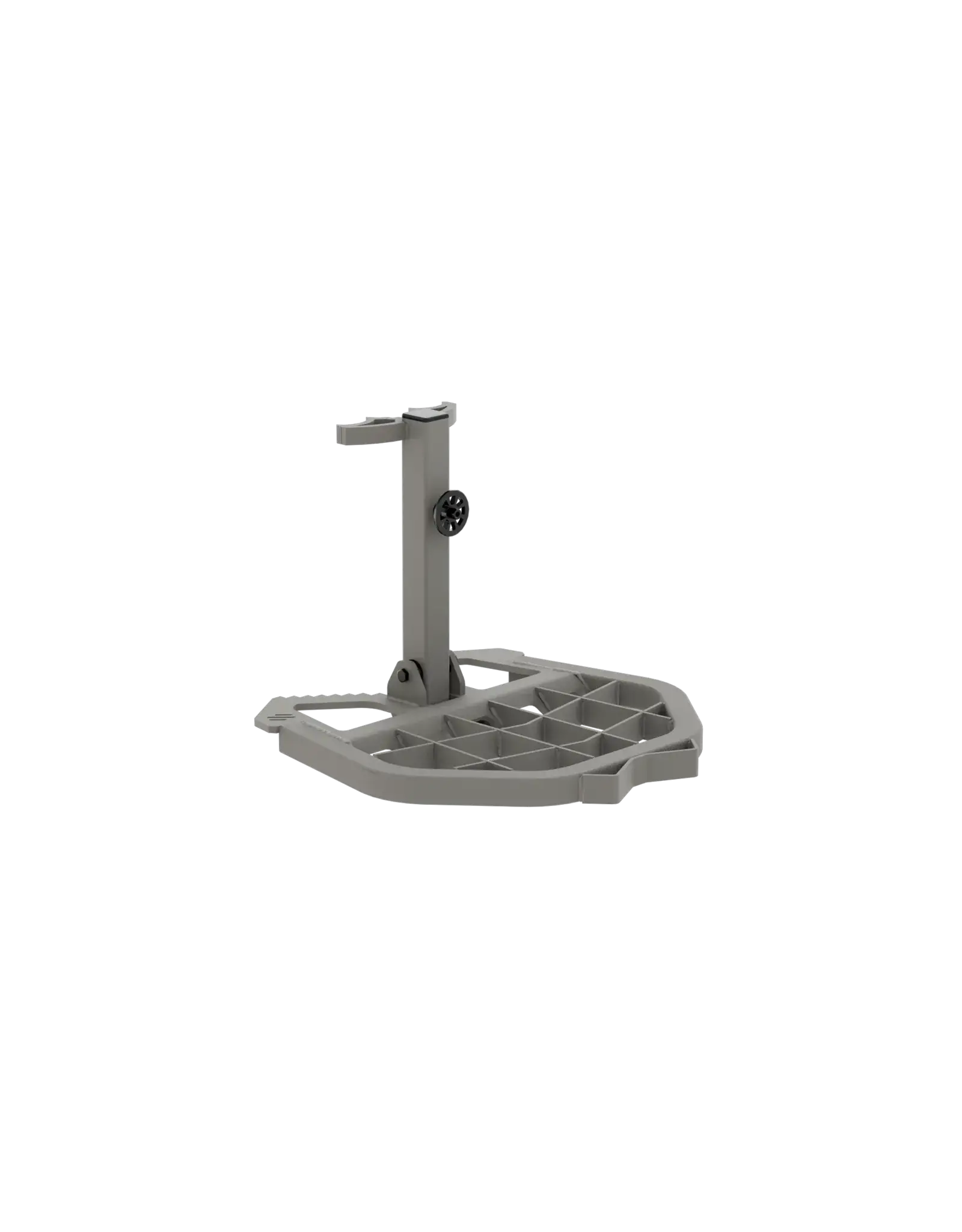 Novix Raider Saddle Platform Classic