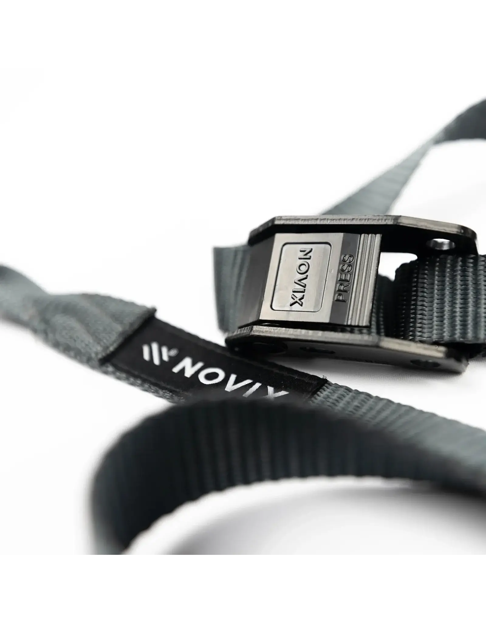 Novix Novix VersaStrap 2 Pack