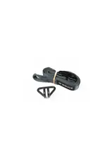 Novix Novix E-Z Hang Hook & Strap