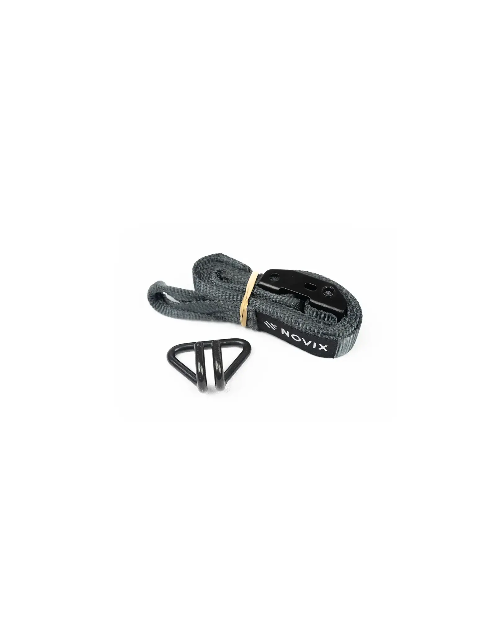 Novix Novix E-Z Hang Hook & Strap