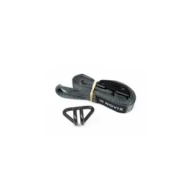 Novix Novix E-Z Hang Hook & Strap