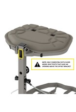 Novix Novix E-Z Hang Hook & Strap