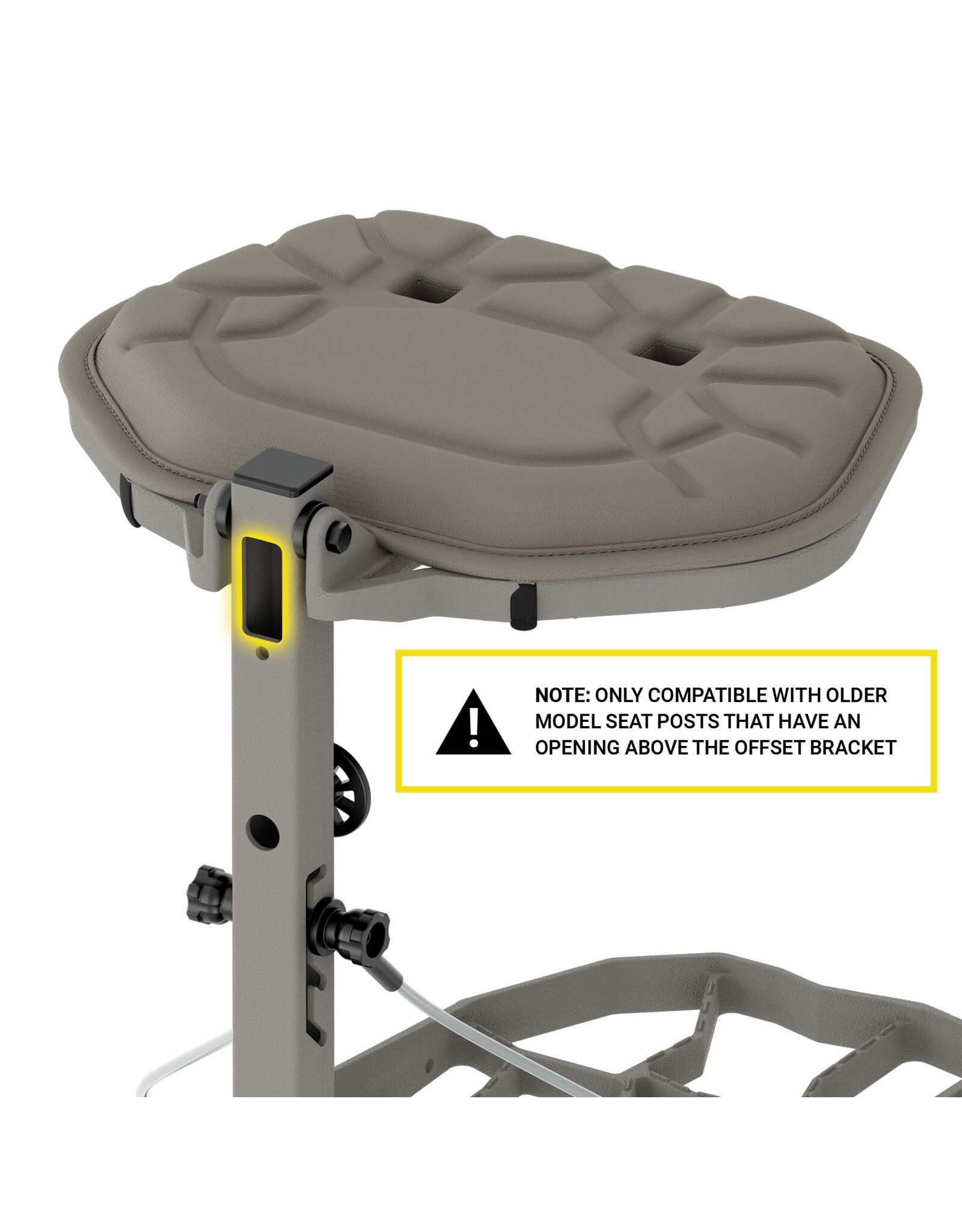 Novix Novix E-Z Hang Hook & Strap