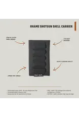 Half Rack Half Rack Rhame Stock Shotgun Ammo Carrier