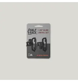 Half Rack Half Rack 1.25" Sling Swivel Set