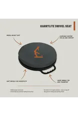 Half Rack Half Rack Bucket Swivel Seat