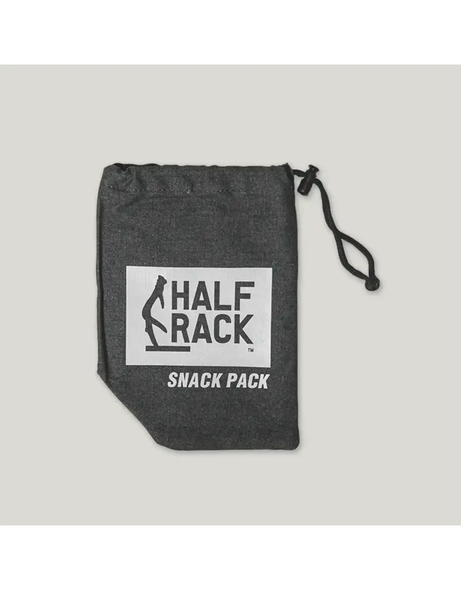 Half Rack Half Rack Snack Pack