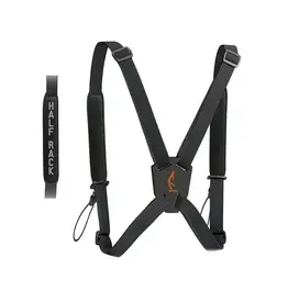 Half Rack Half Rack Sleek Bino Harness