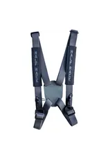 Half Rack Half Rack Sleek Bino Harness