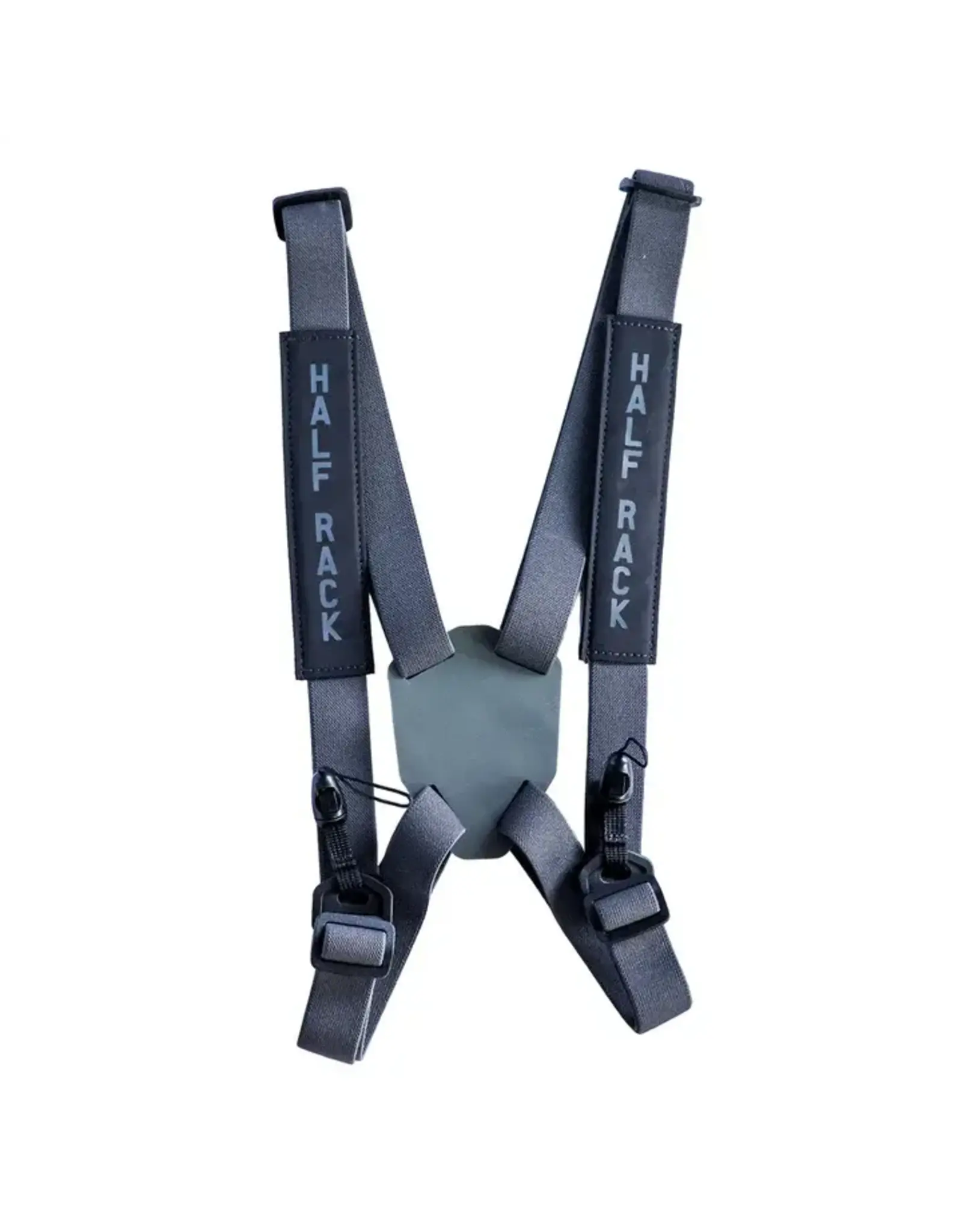Half Rack Half Rack Sleek Bino Harness