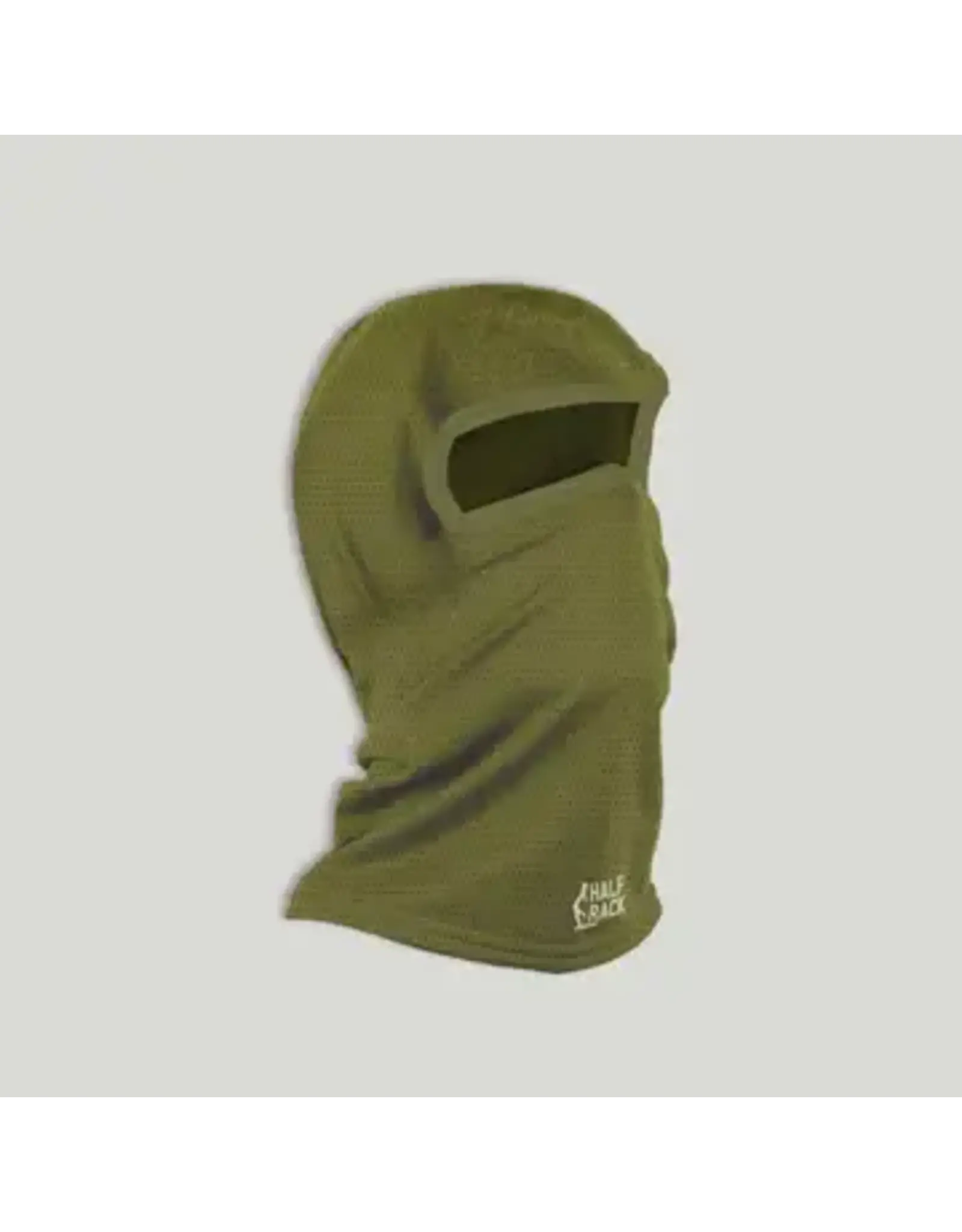 Half Rack Half Rack Lightweight Headnet