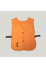 Half Rack Half Rack Hunter Orange Safety Vest