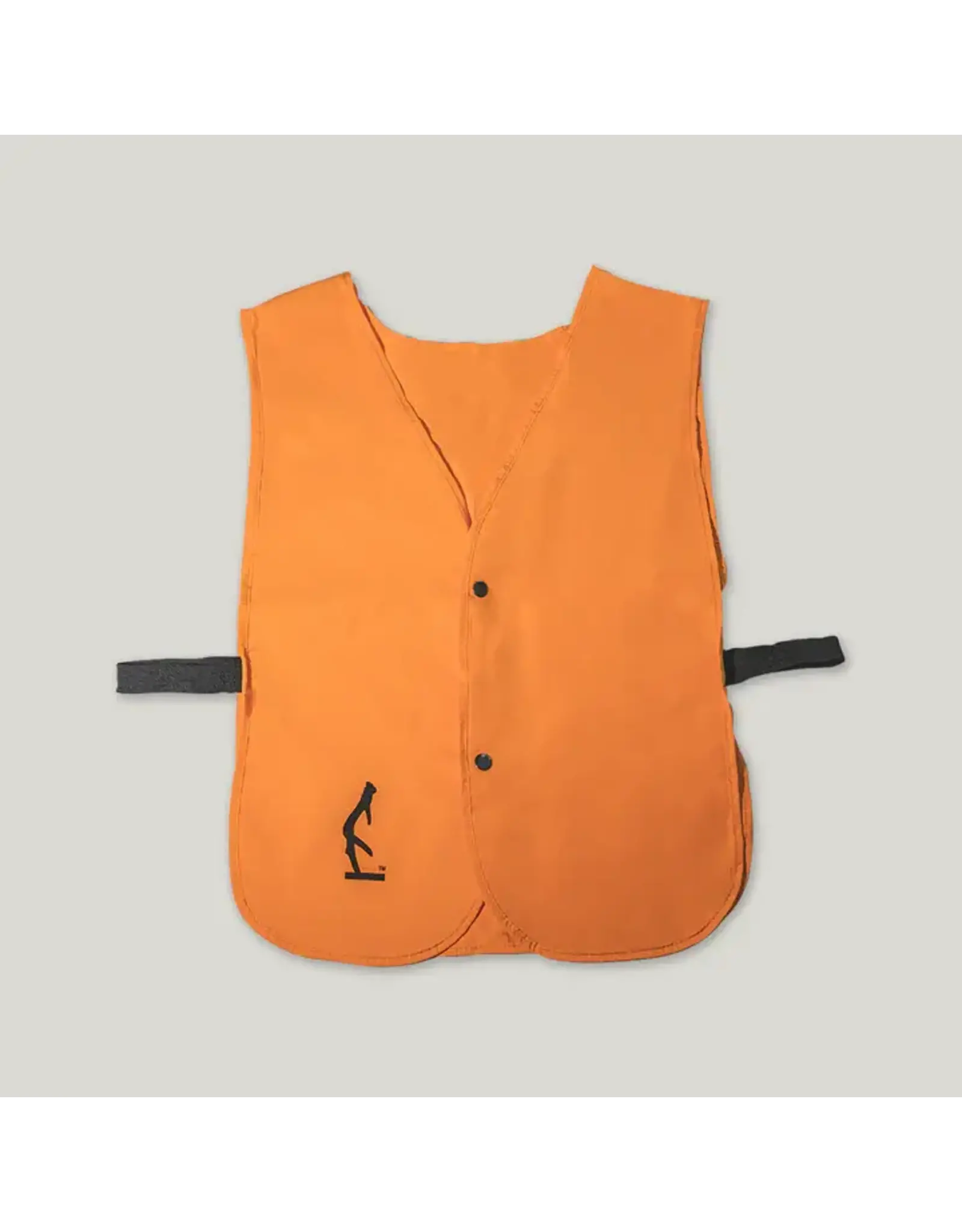 Half Rack Half Rack Hunter Orange Safety Vest