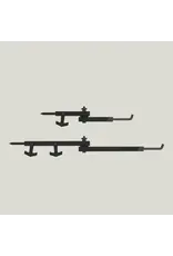 Half Rack Half Rack Bow Wing Kit