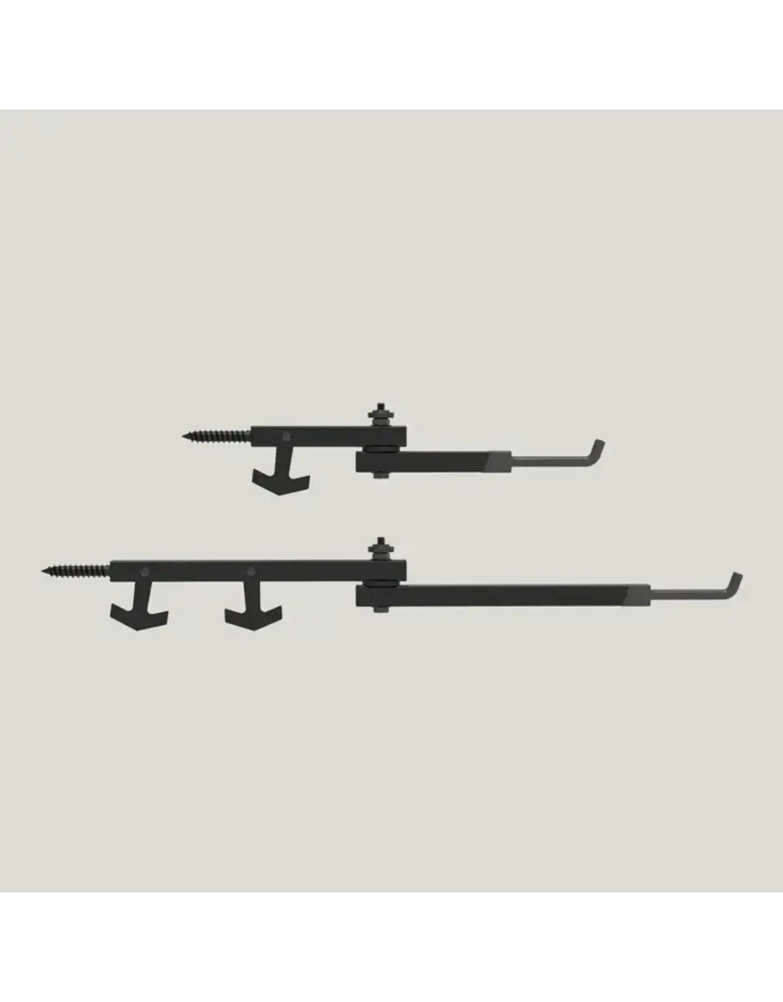 Half Rack Half Rack Bow Wing Kit