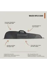 Half Rack Half Rack Wazee Rifle Case