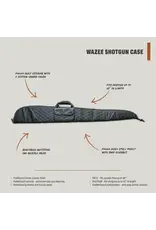 Half Rack Half Rack Wazee Shotgun Case