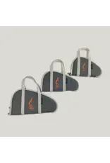 Half Rack Half Rack Wildcat 9" Handgun Case