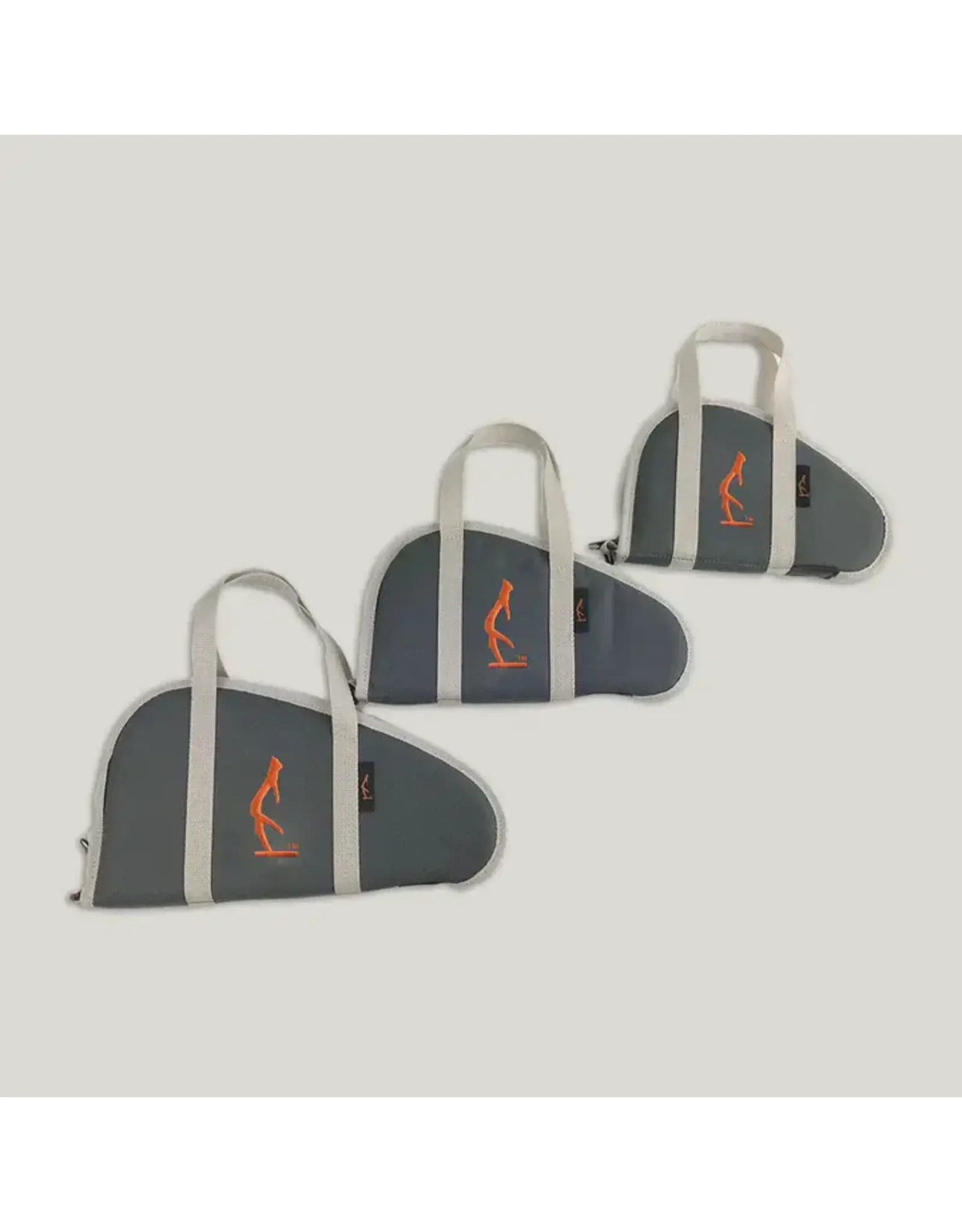 Half Rack Half Rack Wildcat 9" Handgun Case