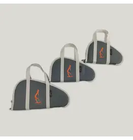 Half Rack Half Rack Wildcat 9" Handgun Case