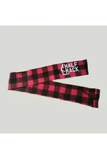 Half Rack Half Rack Buffalo Check Silicon Infused Gun Sock