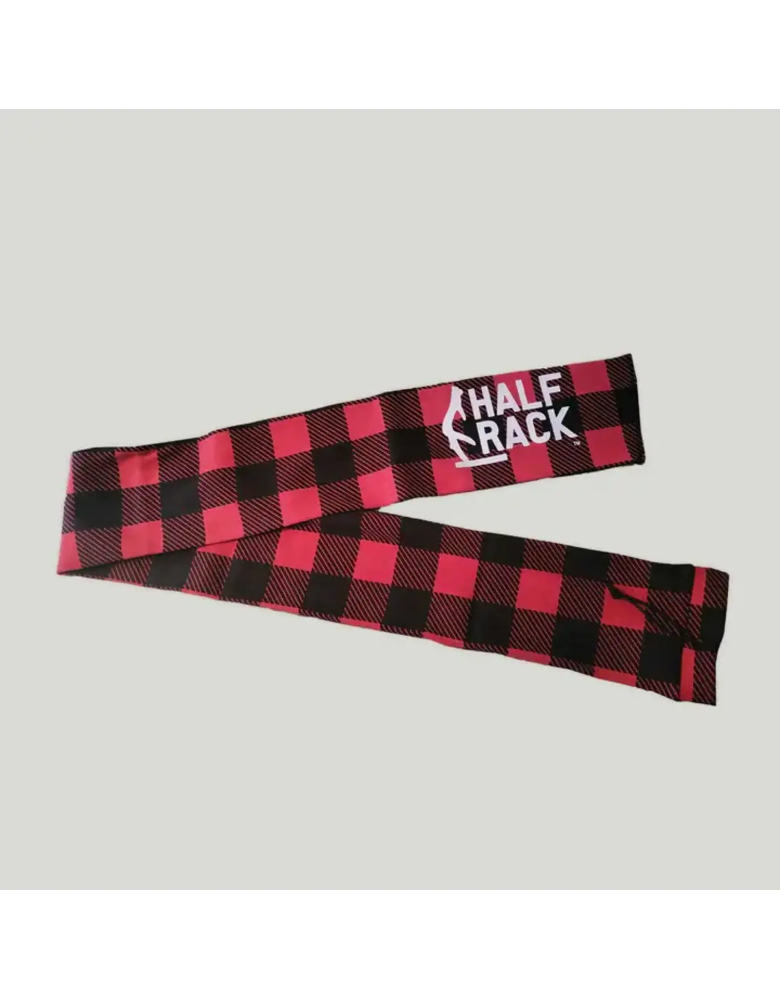 Half Rack Half Rack Buffalo Check Silicon Infused Gun Sock
