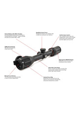 IrayUSA iRay TL25SE Bolt SE 384 2X 25mm
