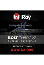 IrayUSA IRAY Bolt TH50cV2 Thermal 640x512