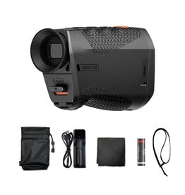 Rix Pocket K3 Monocular 384 Res 1.7 Base Magnification