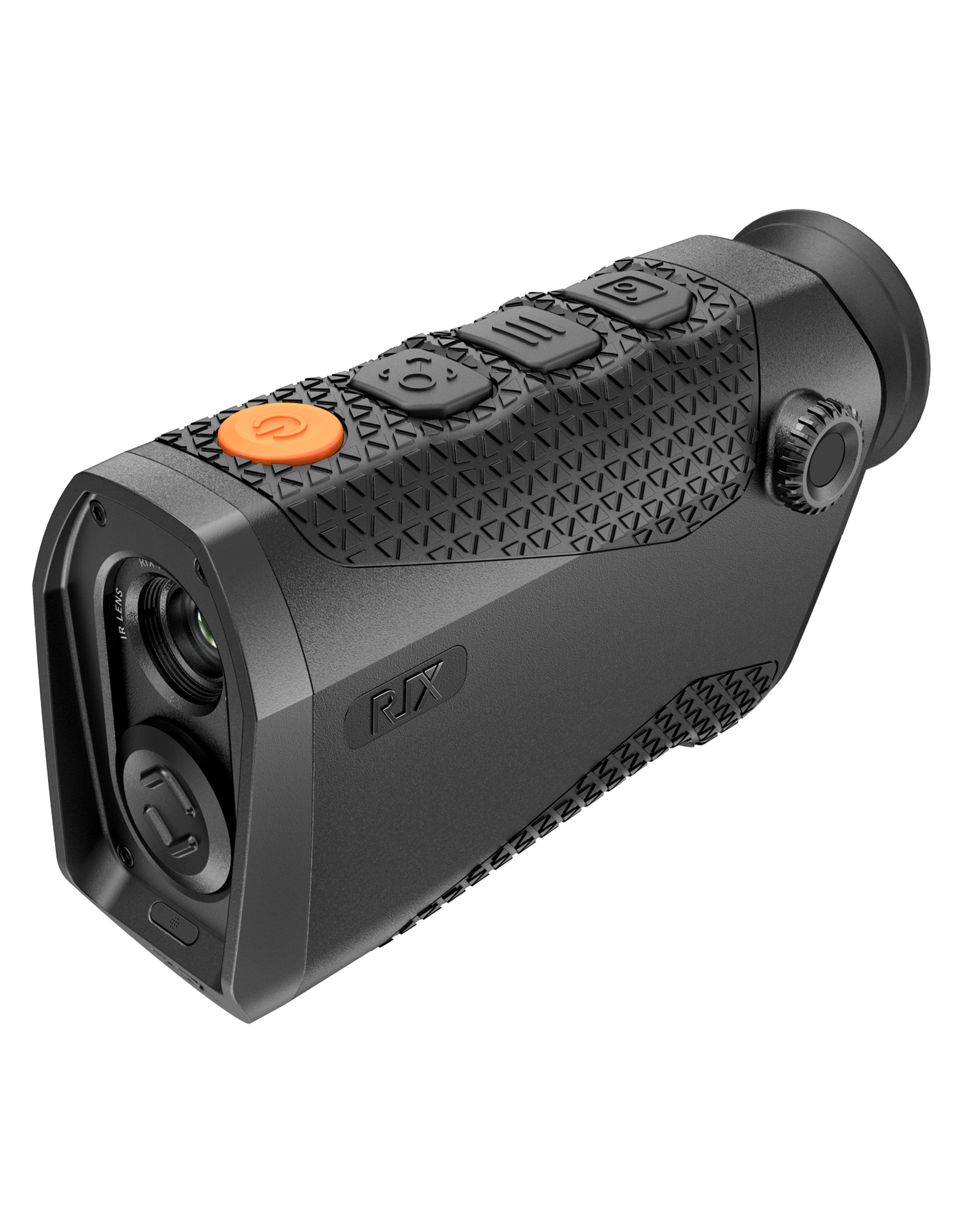 Rix Pocket K3 Monocular 384 Res 1.7 Base Magnification